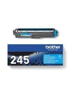 Brother TN245 Ciano Cartucho de Toner Original - TN245C