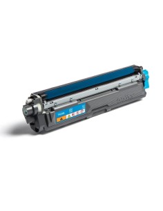 Brother TN245 Ciano Cartucho de Toner Original - TN245C 2