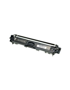 Brother TN241/TN242 Preto Cartucho de Toner Genérico - Substitui TN241BK/TN242BK