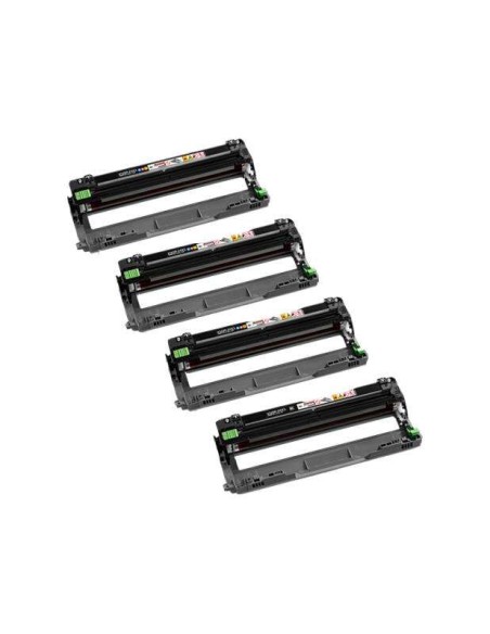 Brother DR243CL Tambor de Imagem Original (Drum)