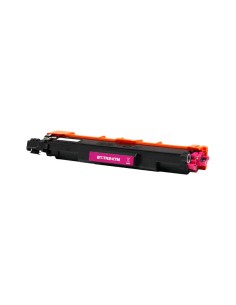 Brother TN247/TN243 Magenta Cartucho de Toner Genérico - Substitui TN247M/TN243M