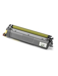 Brother TN249 Amarelo Cartucho de Toner Genérico - Substitui TN249Y