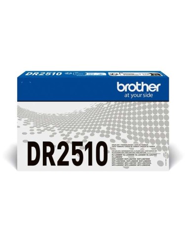 Brother DR2510 Tambor de Imagem Original (Drum)