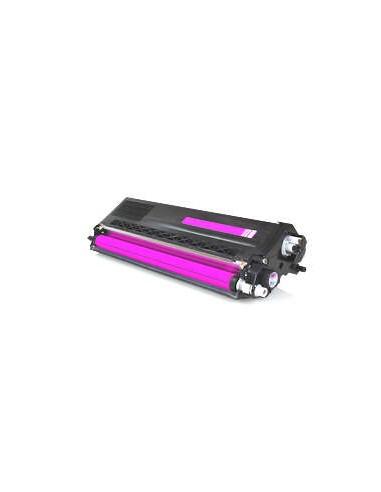 Brother TN900 Magenta Cartucho de Toner Genérico - Substitui TN900M