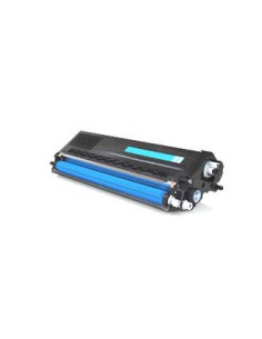Brother TN900 Ciano Cartucho de Toner Genérico - Substitui TN900C