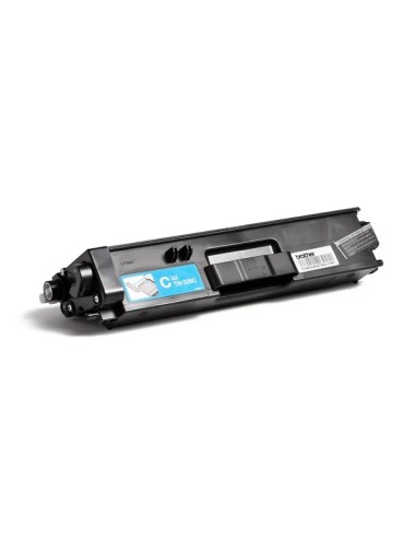 Brother TN326 Ciano Cartucho de Toner Original - TN326C