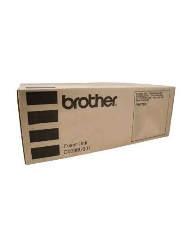 Brother D0096U001 Fusor Original 230V - D00V9U001