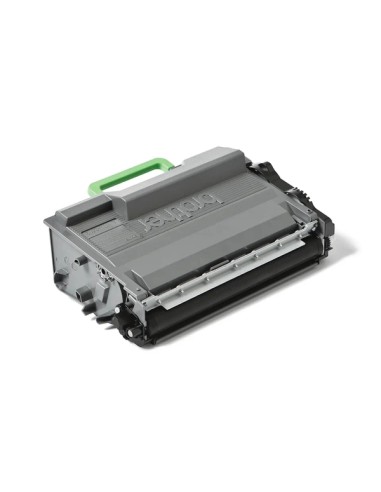 Brother TN3512 Preto Cartucho de Toner Original