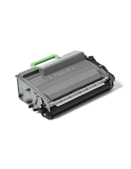 Brother TN3512 Preto Cartucho de Toner Original