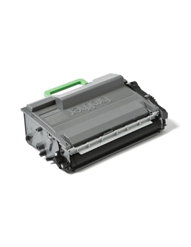 Brother TN3480 Preto Cartucho de Toner Original