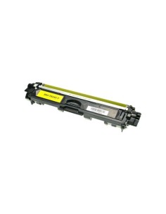 Brother TN241/TN245/TN242/TN246 Amarelo Cartucho de Toner Genérico - Substitui TN241Y/TN245Y/TN242Y/TN246Y