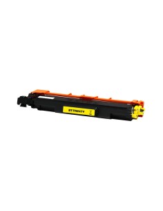 Brother TN247/TN243 Amarelo Cartucho de Toner Genérico - Substitui TN247Y/TN243Y