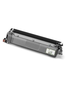 Brother TN249 Preto Cartucho de Toner Genérico - Substitui TN249BK