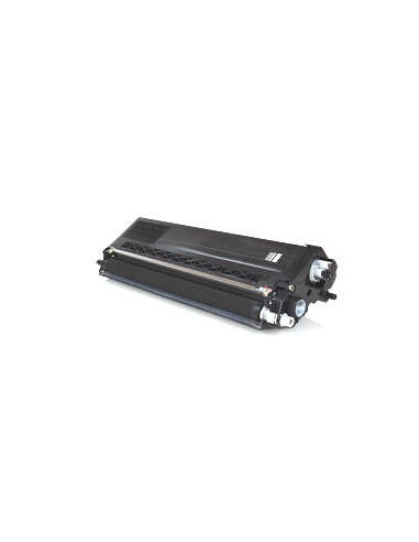 Brother TN320/TN325/TN321/TN326/TN329 Preto Cartucho de Toner Genérico - Substitui TN320BK/TN325BK/TN321BK/TN326BK/TN329BK