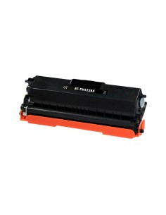 Brother TN421/TN423/TN426 Preto Cartucho de Toner Genérico - Substitui TN421BK/TN423BK/TN426BK