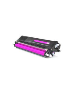 Brother TN910 Magenta Cartucho de Toner Genérico - Substitui TN910M