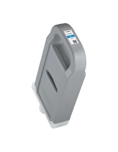 Canon PFI-710C Ciano Cartucho de Tinta Original - 2355C001