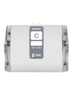 Brother CK1000 Cartucho de Limpeza Original - Largura 50mm