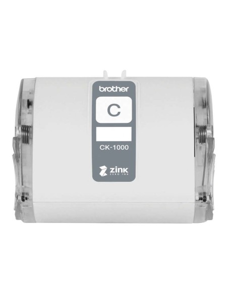 Brother CK1000 Cartucho de Limpeza Original - Largura 50mm
