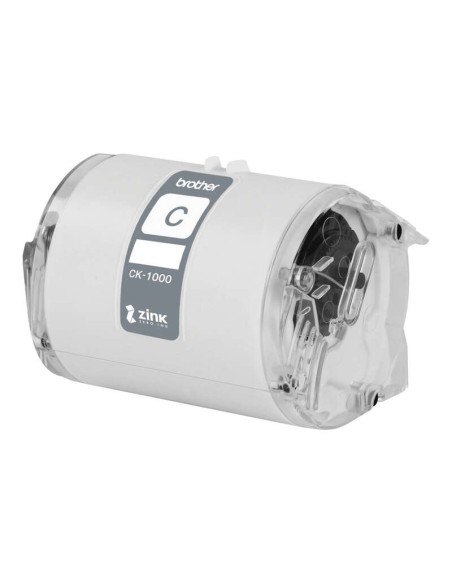 Brother CK1000 Cartucho de Limpeza Original - Largura 50mm