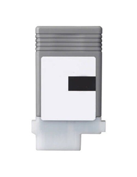 Canon PFI102 Preto Cartucho de Tinta Genérico - Substitui 0895B001