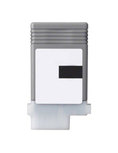 Canon PFI102 Preto Mate Cartucho de Tinta Pigmentada Genérico - Substitui 0894B001