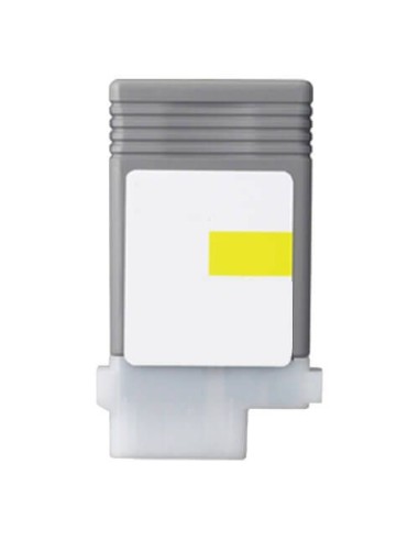 Canon PFI102 Amarelo Cartucho de Tinta Genérico - Substitui 0898B001