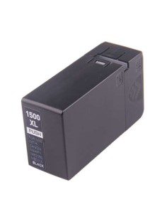 Canon PGI1500XL Preto Cartucho de Tinta Genérico - Substitui 9182B001