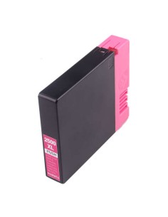 Canon PGI2500XL Magenta Cartucho de Tinta Genérico - Substitui 9266B001