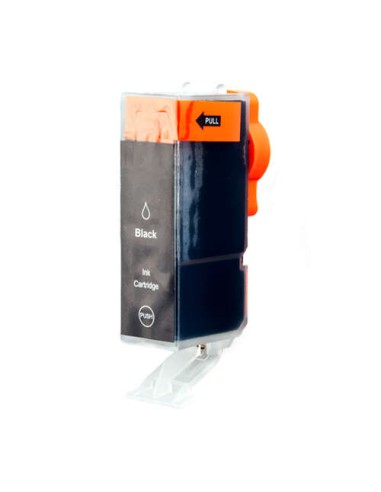 Canon PGI550XL/PGI555XXL Preto Cartucho de Tinta Genérico - Substitui 6431B001/6496B001/8049B001