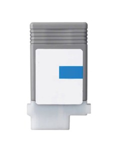 Canon PFI120 Cyan Cartucho de Tinta Pigmentada Genérico - Substitui 2886C001