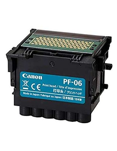 Canon PF06 Cabeça de Impressão Original - 2352C001