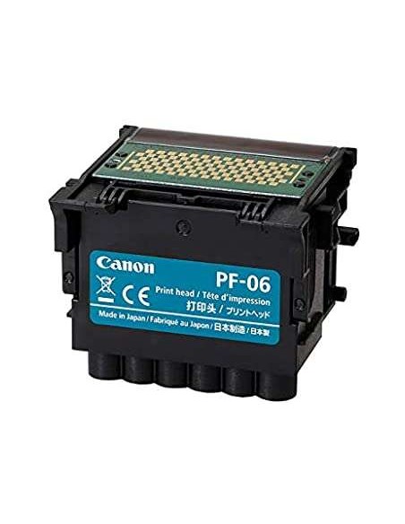 Canon PF06 Cabeça de Impressão Original - 2352C001