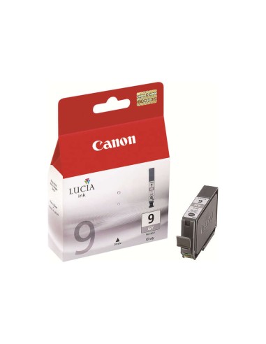 Canon PGI9 Cinza Cartucho de Tinta Original - 1042B001