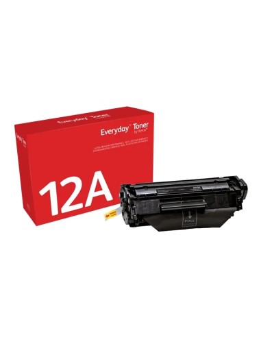 Xerox Everyday Canon FX10/FX9/104/703 Preto Cartucho de Toner Genérico - Substitui 0263B002/7616A005