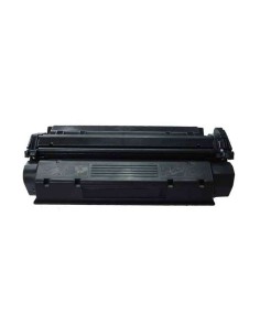Cartucho de Toner Genérico Canon Cartridge T/FX8 Preto - Substitui 7833A002/CRG-T