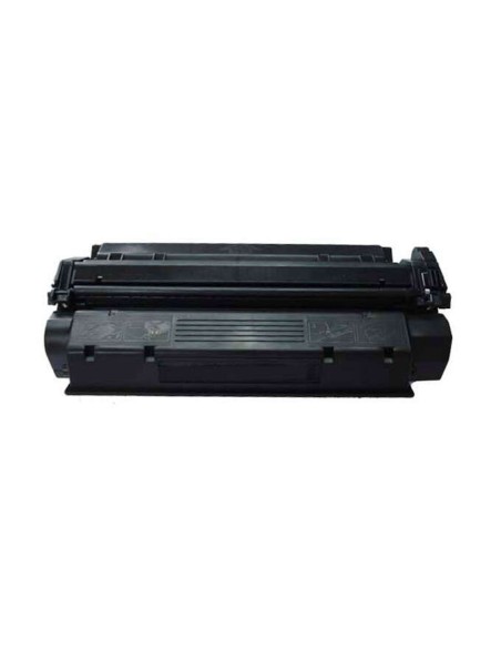 Cartucho de Toner Genérico Canon Cartridge T/FX8 Preto - Substitui 7833A002/CRG-T