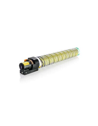 Canon CEXV49 Amarelo Cartucho de Toner Genérico - Substitui 8527B002/NPG67/GPR53