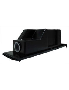 Canon CEXV3 Preto Cartucho de Toner Genérico - Substitui 6647A002