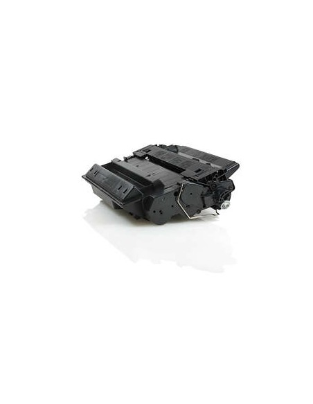 Canon 724 Preto Cartucho de Toner Genérico - Substitui 3481B002