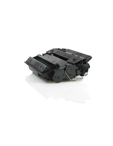 Canon 724H Preto Cartucho de Toner Genérico - Substitui 3482B002