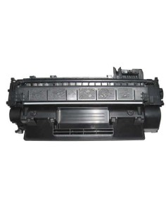 Canon 719 Preto Cartucho de Toner Genérico - 3479B002