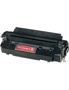 Cartucho de Toner Genérico Canon Cartridge M Preto - Substitui 6812A002/CRG-M