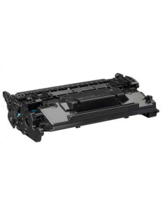 Cartucho de Toner Genérico Canon 070H/T13 Preto - Substitui 5640C002/5640C006