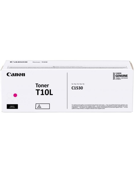 Canon T10L Magenta Cartucho de Toner Original - 4803C001