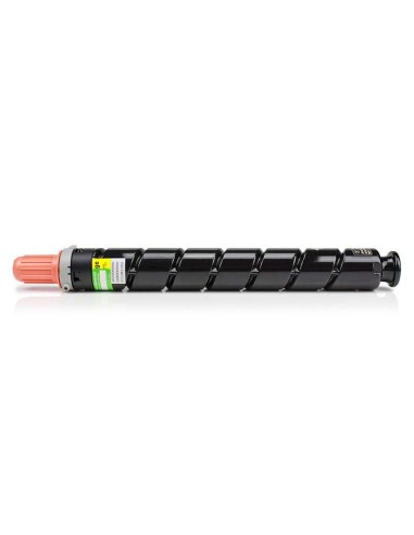 Canon CEXV34 Amarelo Cartucho de Toner Genérico - Substitui 3785B002