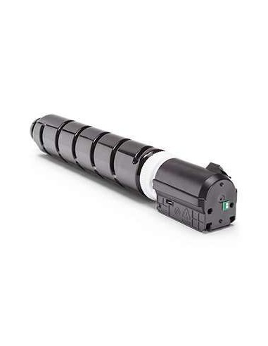 Canon CEXV47 Preto Cartucho de Toner Genérico - Substitui 8516B002