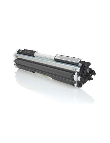 Canon 729 Preto Cartucho de Toner Genérico - Substitui 4370B002