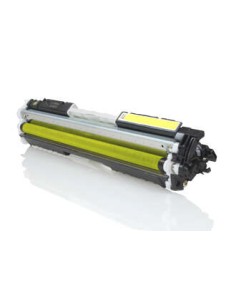 Canon 729 Amarelo Cartucho de Toner Genérico - Substitui 4367B002