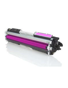 Canon 729 Magenta Cartucho de Toner Genérico - Substitui 4368B002